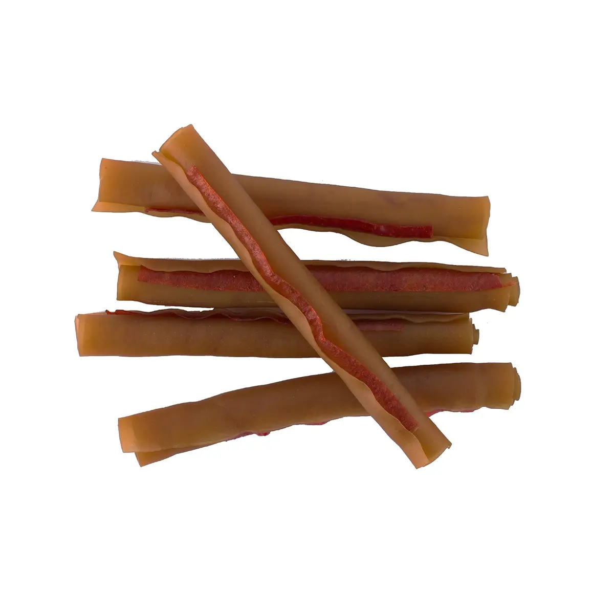 SmartBones SmartSticks Rawhide-Free Dog Treats Real Peanut Butter, 5 Count | Healthy, Digestible Chew for Dogs - view 4