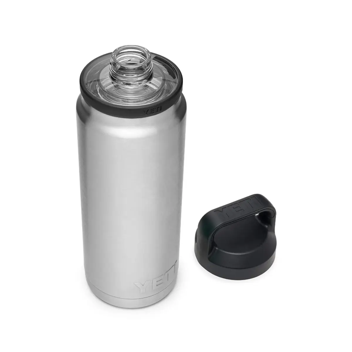 YETI Rambler 26 oz (768 ml) Bottle with Chug Cap | Keeps Drinks Cold for Hours - main product image