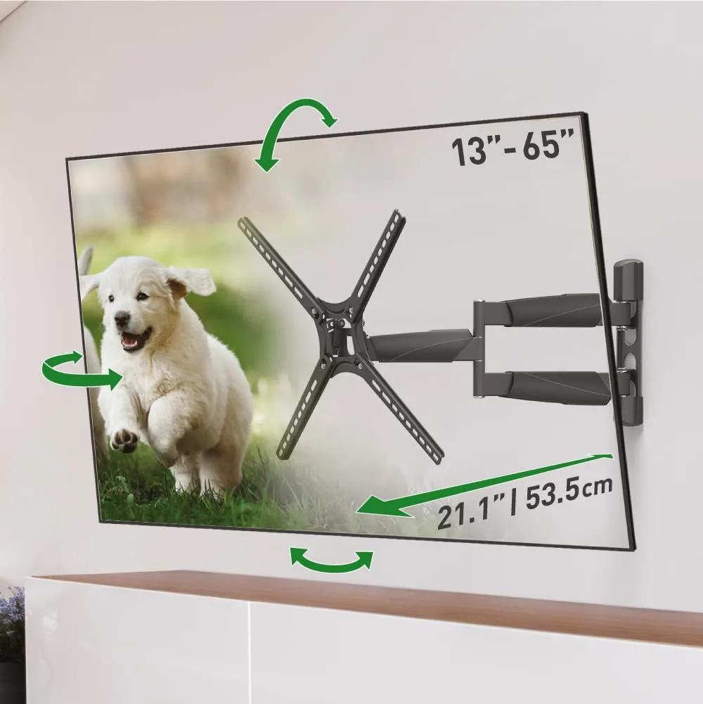 TV Wall & Ceiling Mounts