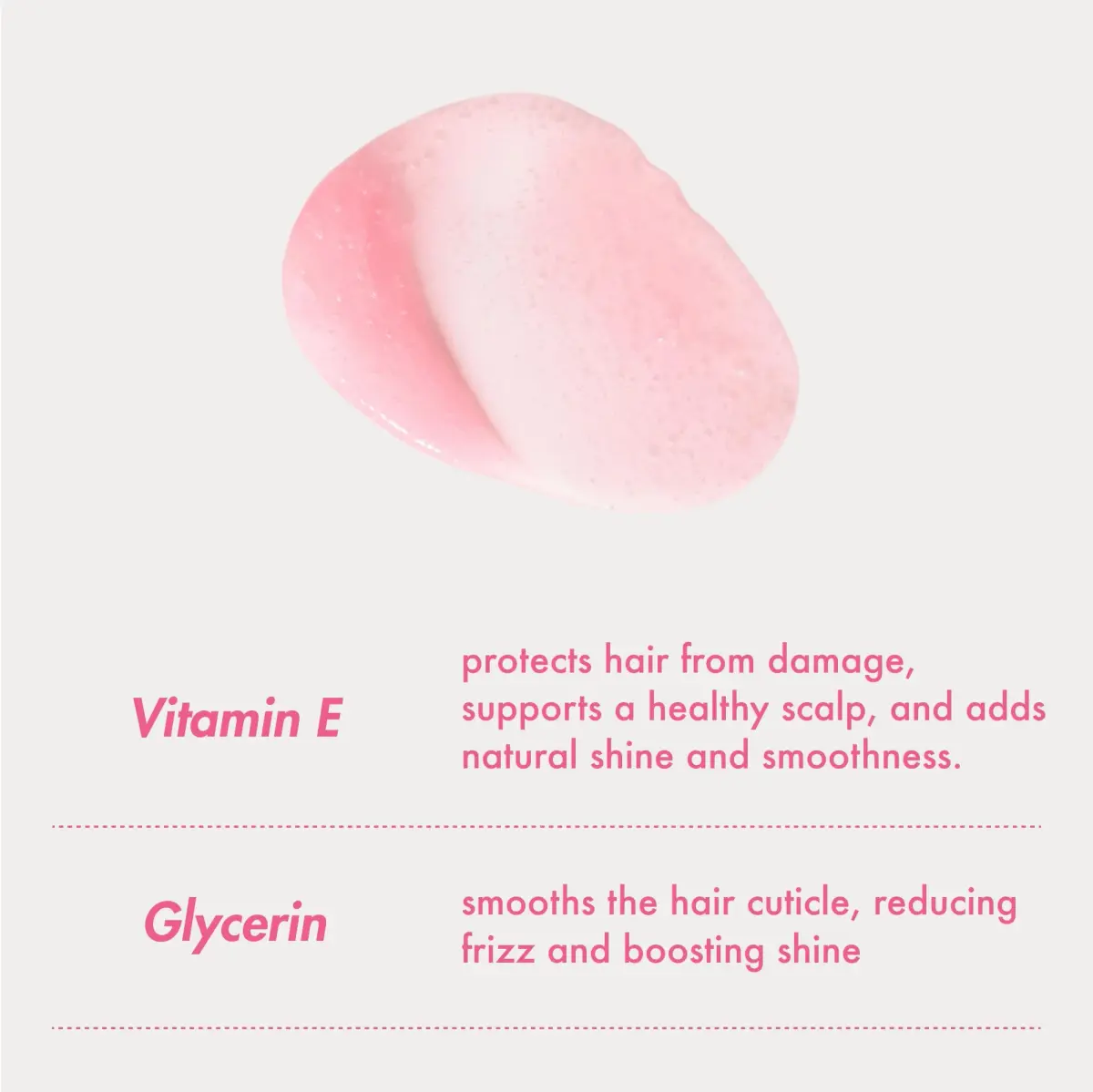 Umberto Giannini Curl Jelly Scrunching Jelly Bundle 200ml (0.811 Fl Oz) | Vegan Frizz Control for Curly Hair - view 7