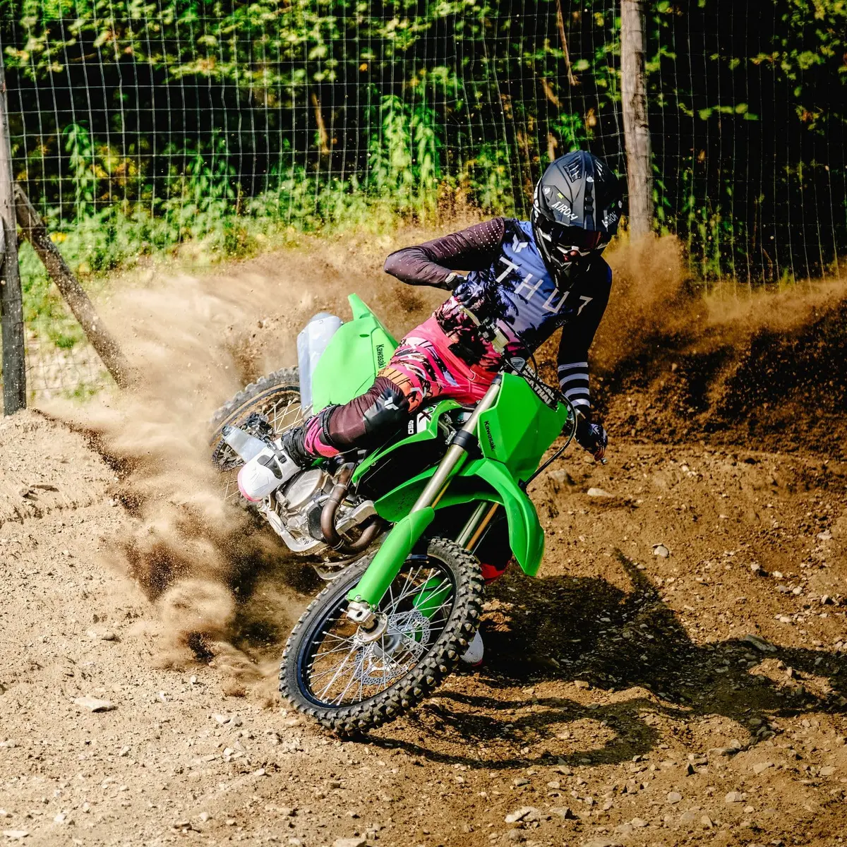 Sidi Crossfire 3 SRS Off-Road Boots | Durable, Lightweight & Custom Fit for Extreme Riding - view 7