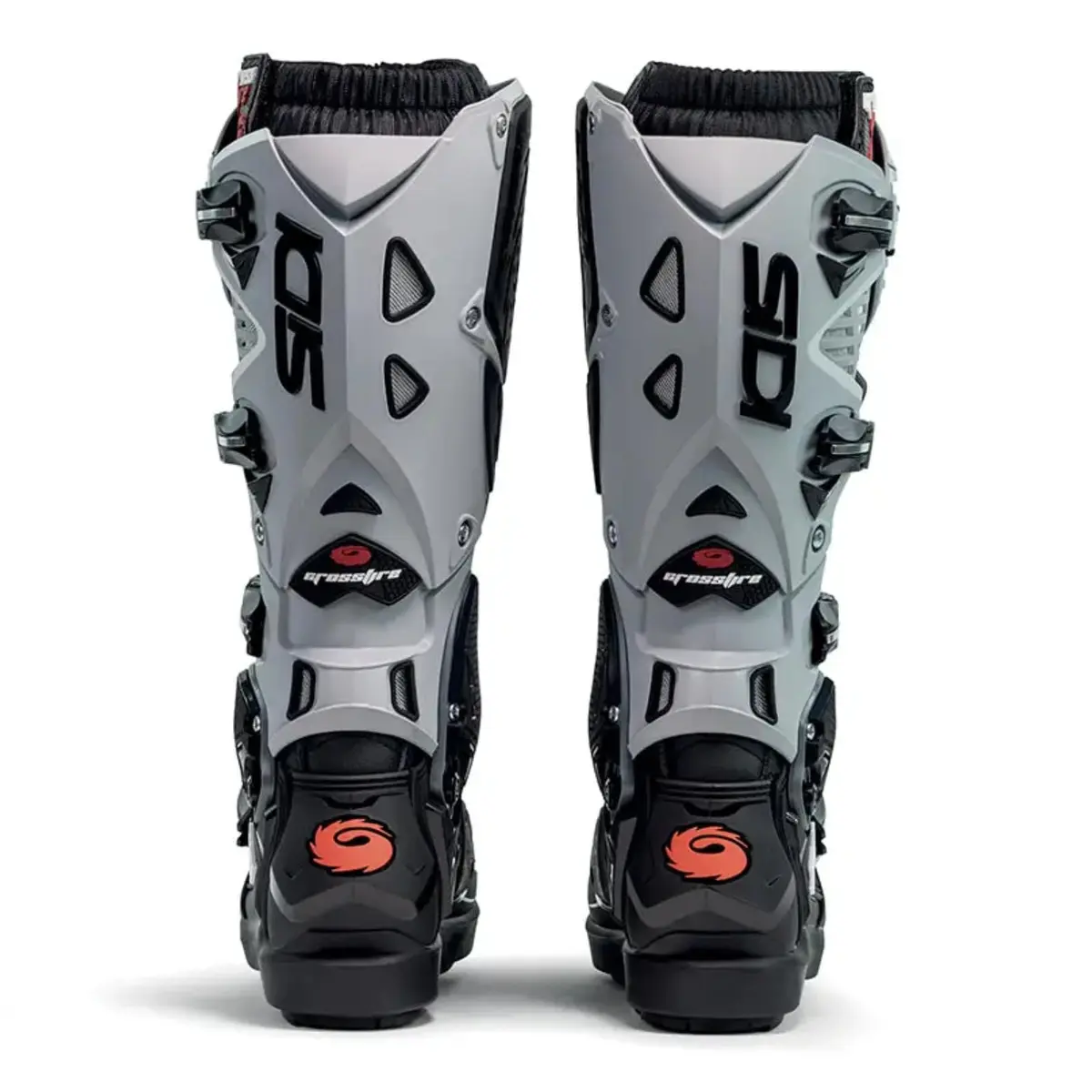 Sidi Crossfire 3 SRS Off-Road Motorcycle Boots | Impact-Resistant, Adjustable Fit, Lightweight - view 5