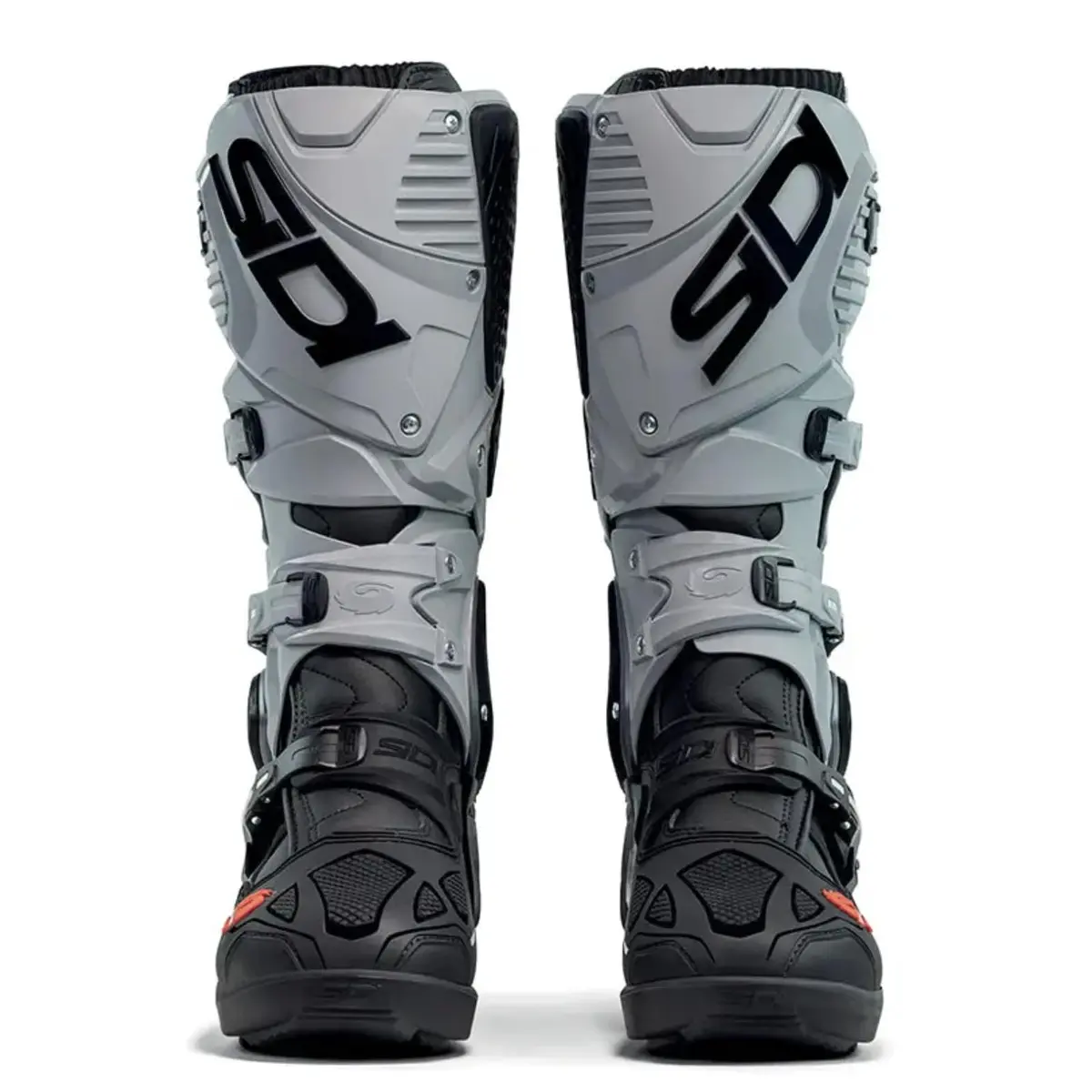 Sidi Crossfire 3 SRS Off-Road Motorcycle Boots | Impact-Resistant, Adjustable Fit, Lightweight - view 4