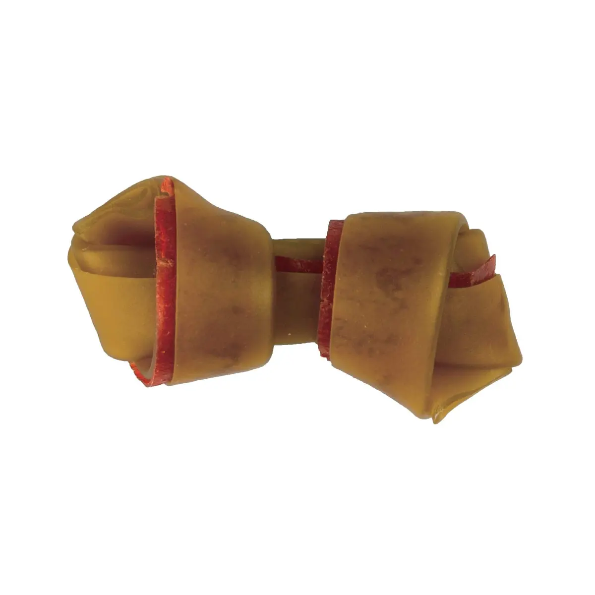 SmartBones Mini Bones Rawhide-Free Dog Treats 8 Count | Peanut Butter Flavor, Easy to Digest, Healthy Alternative - view 5