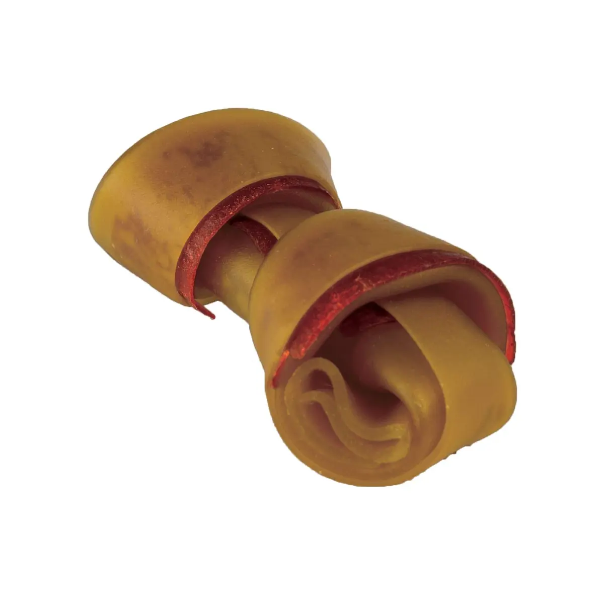 SmartBones Mini Bones Rawhide-Free Dog Treats 8 Count | Peanut Butter Flavor, Easy to Digest, Healthy Alternative - view 6