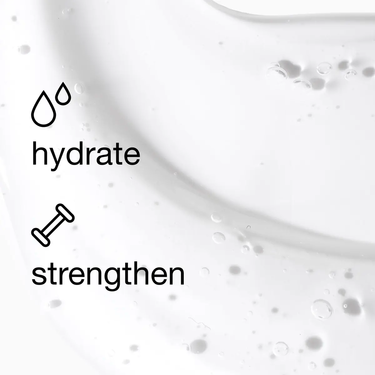 Clinique Hydrating Jelly Face Moisturizer with Hyaluronic Acid for All Skin Types | 6.7 Fl Oz - view 4