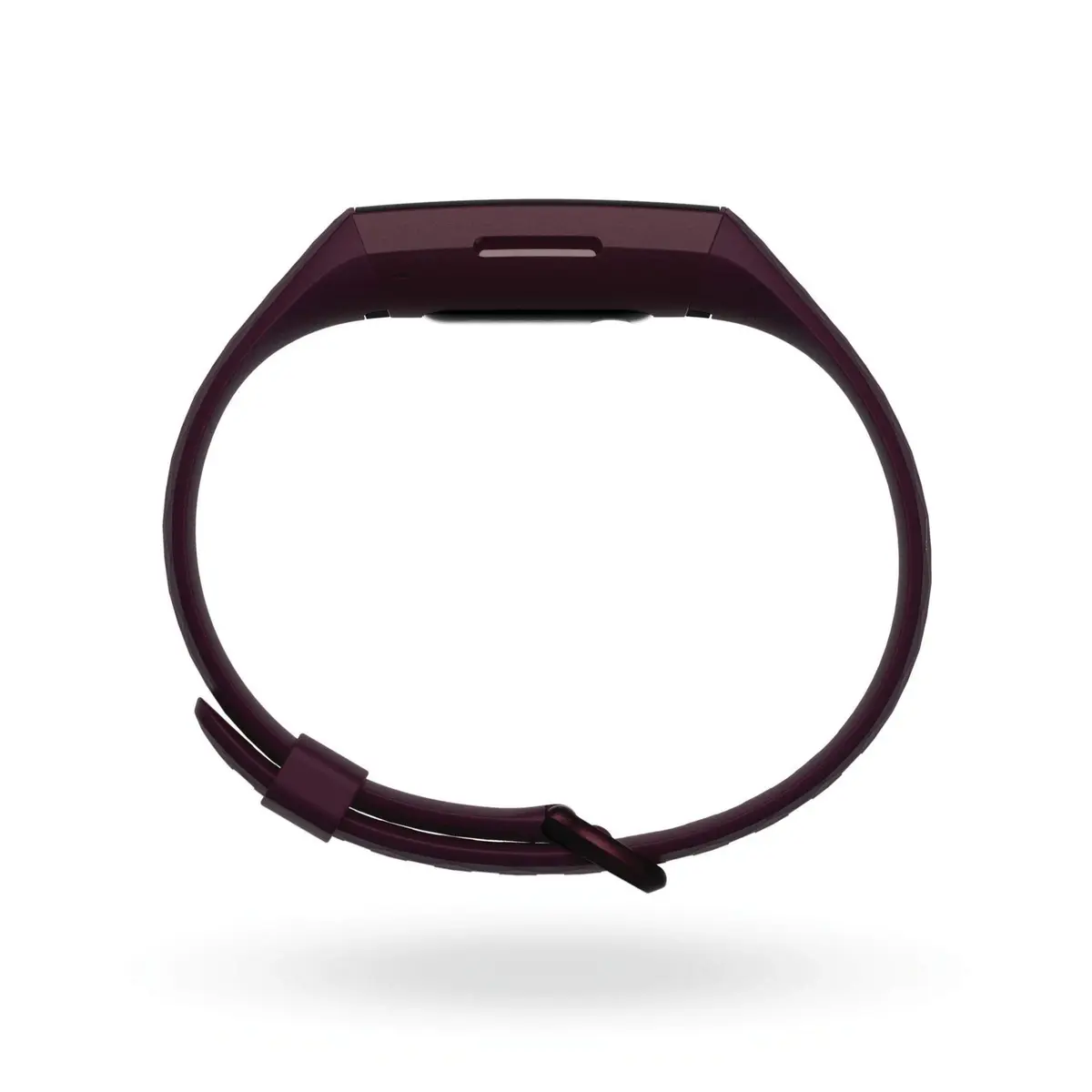 Fitbit Charge 4 Fitness & Activity Tracker with Built-in GPS, Heart Rate, Sleep & Swim Tracking, Rosewood, One Size (S & L Bands Included) - view 5