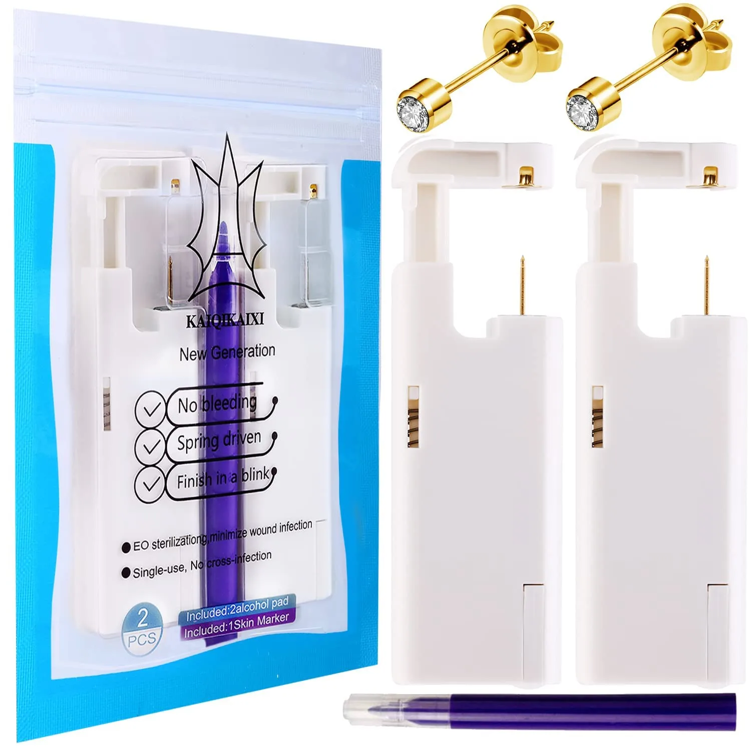 Piercing Kits