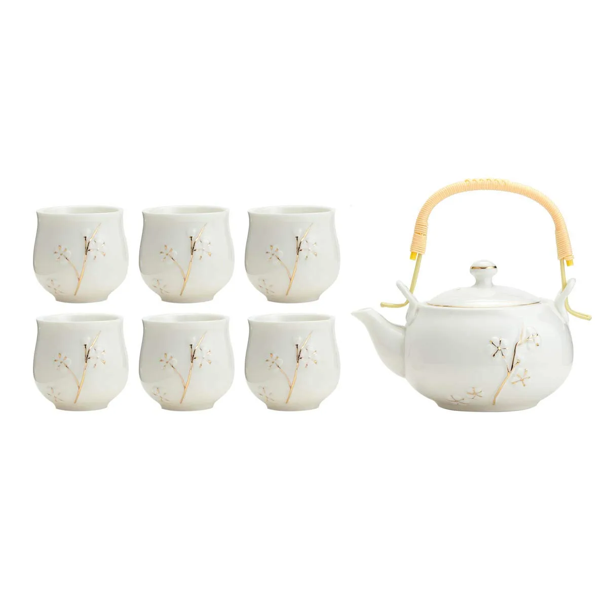 Teapot
