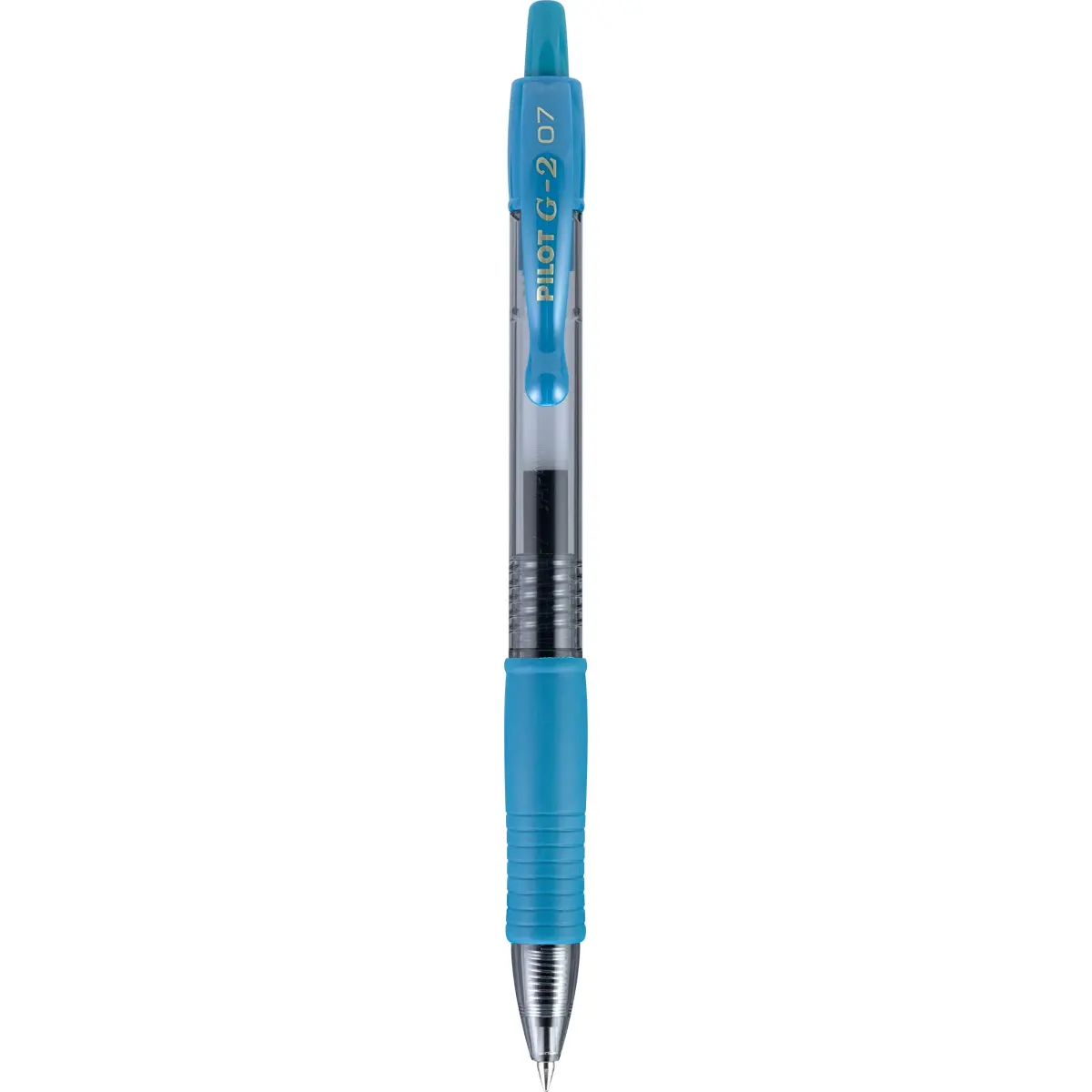PILOT G2 Gel Ink Rollerball Pens, Assorted Vibrant Colors, 0.7mm Fine Point, 36-Pack Tub | Smooth Writing for Students & Professionals - view 2