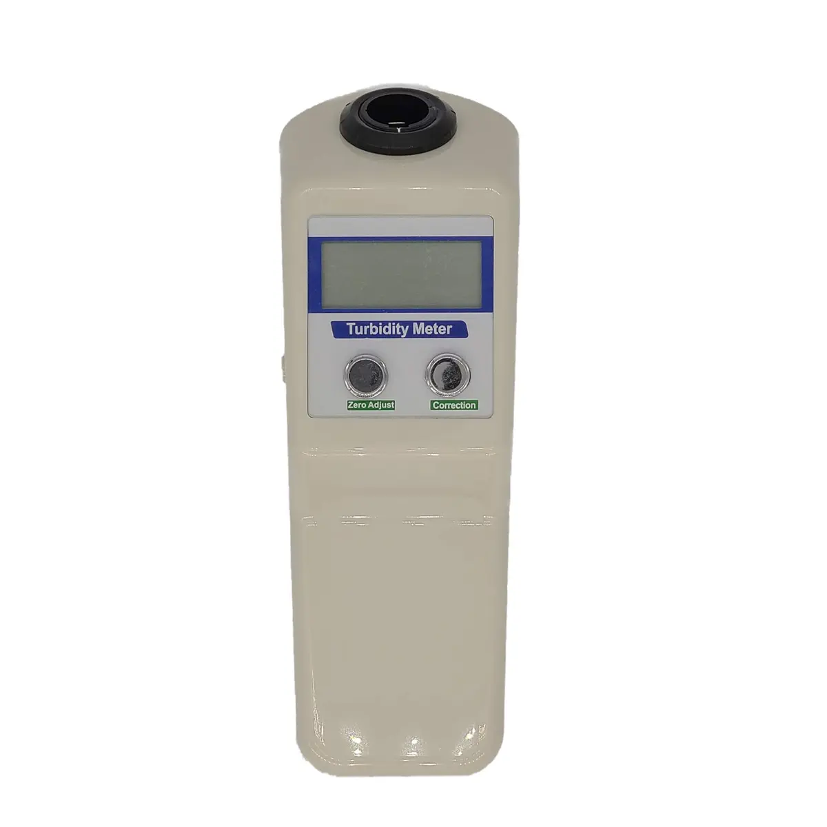 KY HOPE Portable Digital Water Turbidity Meter 0-200 NTU | Accurate, Compact & Suitable for Lab & Field Use - main product image