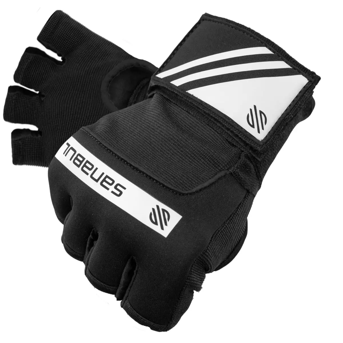 Sanabul Gel Boxing Hand Wraps for Men & Women L/XL | Superior Knuckle & Wrist Support - main product image