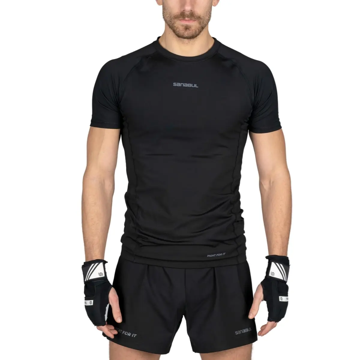 Sanabul Gel Boxing Hand Wraps for Men & Women L/XL | Superior Knuckle & Wrist Support - view 9