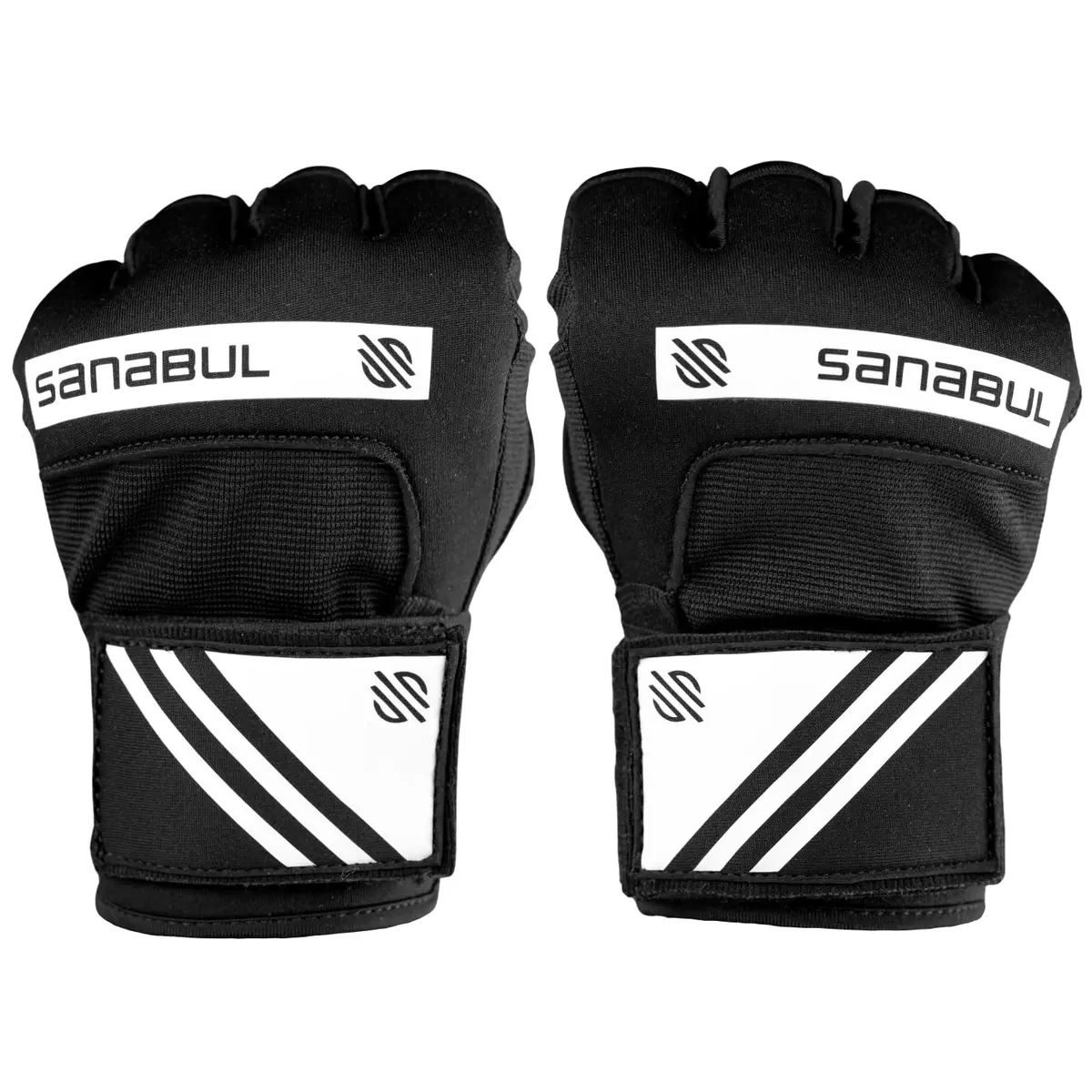 Sanabul Gel Boxing Hand Wraps for Men & Women L/XL | Superior Knuckle & Wrist Support - view 2