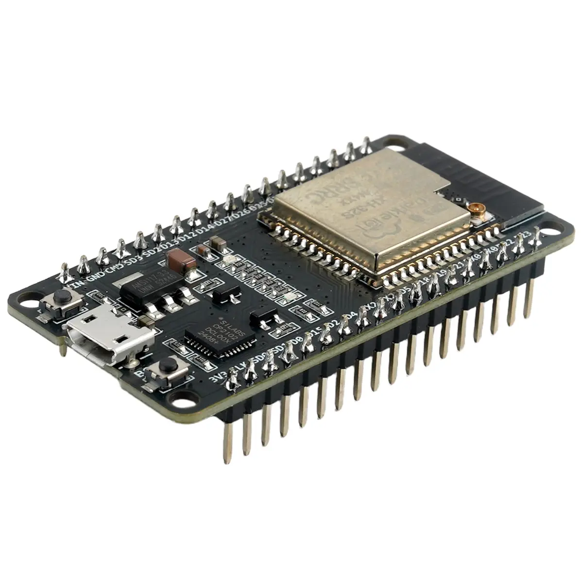 DIYmall ESP32-S3 Development Board 36Pins WiFi+BT BLE | Dual-Core Microcontroller for IoT Projects - main product image