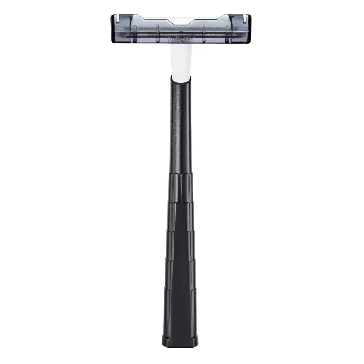 BIC Metal Men's Disposable Shaving Razors, 30 Count | Coarse & Curly Hair Friendly - view 5