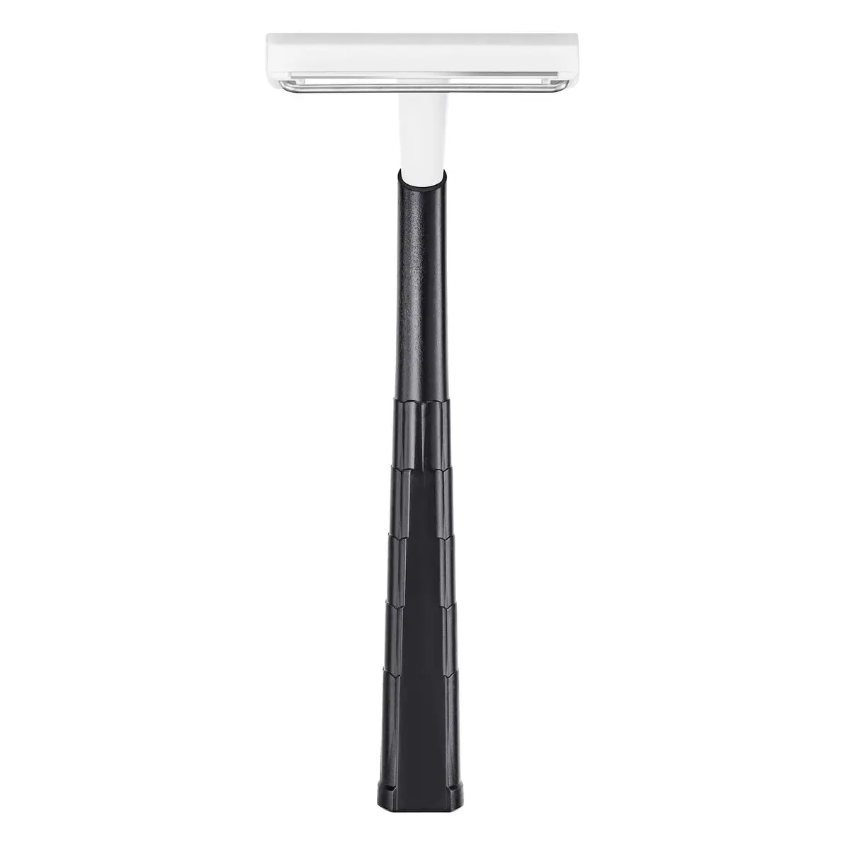 BIC Metal Men's Disposable Shaving Razors, 30 Count | Coarse & Curly Hair Friendly - view 6