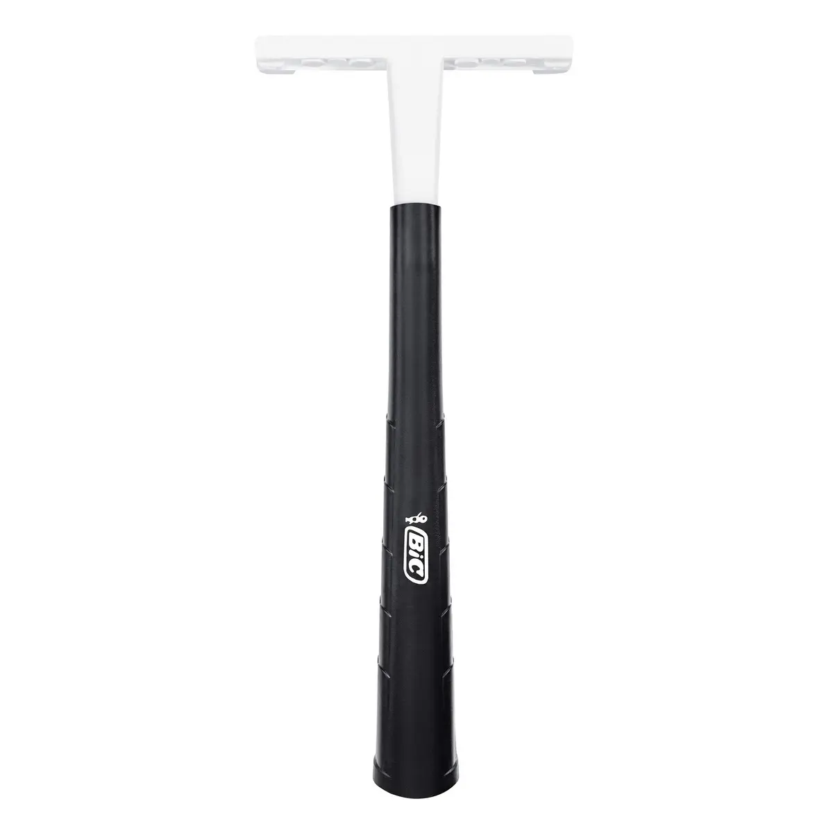 BIC Metal Men's Disposable Shaving Razors, 30 Count | Coarse & Curly Hair Friendly - view 7