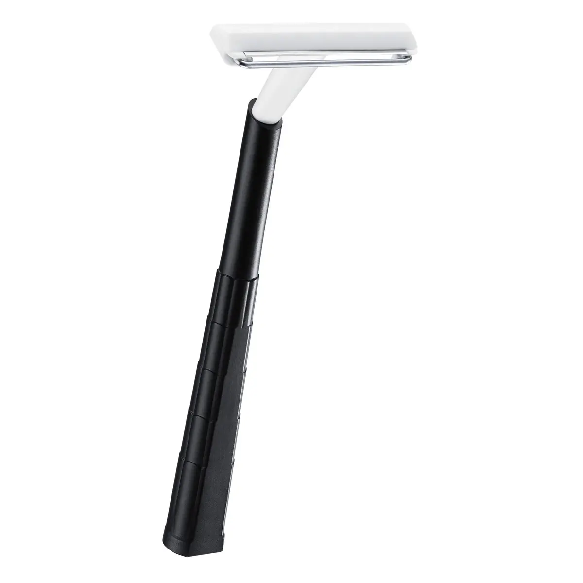 BIC Metal Men's Disposable Shaving Razors, 30 Count | Coarse & Curly Hair Friendly - view 8