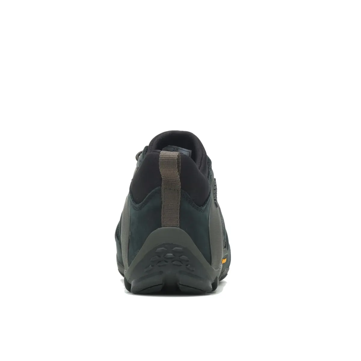 Merrell Mens CHAM 8 Stretch Hiking Shoe, Black,7 | Lightweight Outdoor Hiking Footwear - view 7