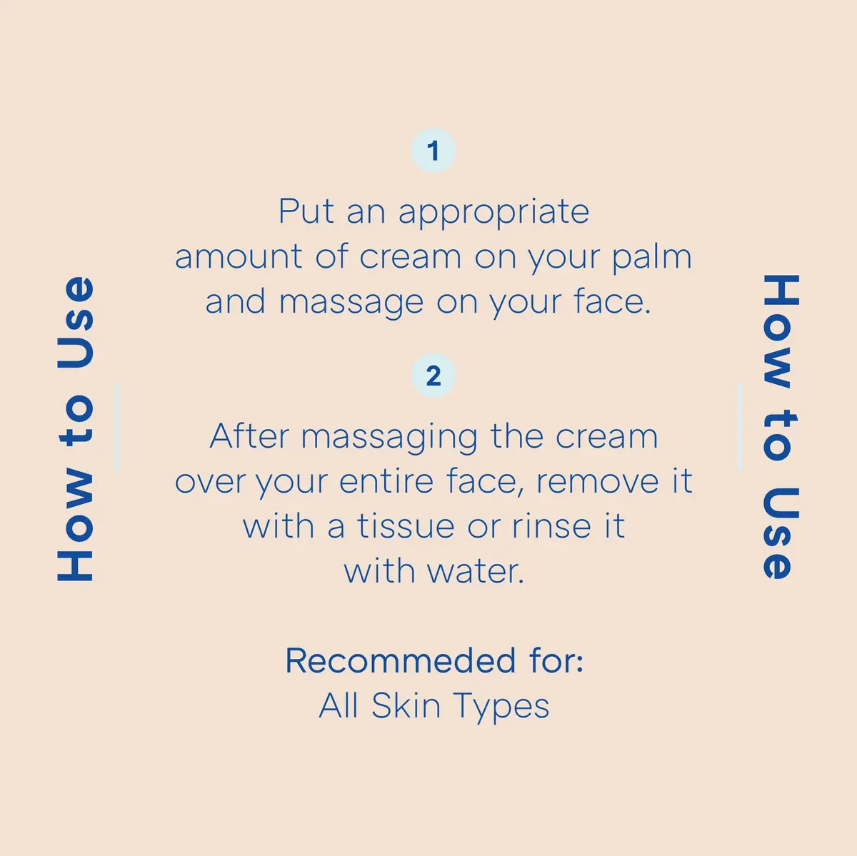 MISSHA Super Aqua Ultra Hyalron Cleansing Cream 200ml | Hydrating Deep Cleanser for Sensitive Skin - view 3