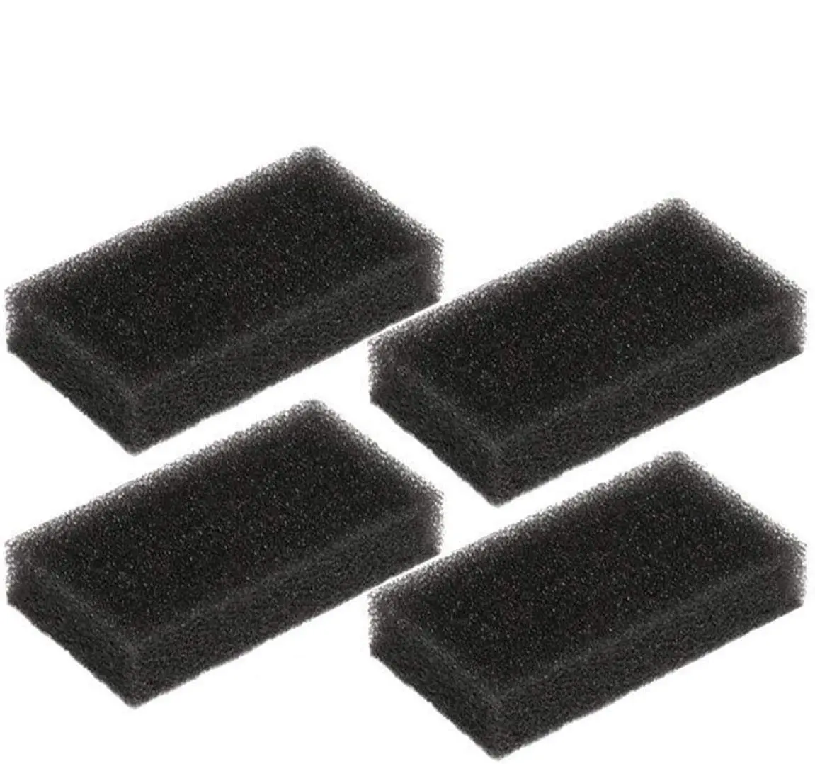 wellgler Reusable CPAP Foam Filters 14 Pack | Compatible with Philips Respironics M Series & SleepEasy - main product image