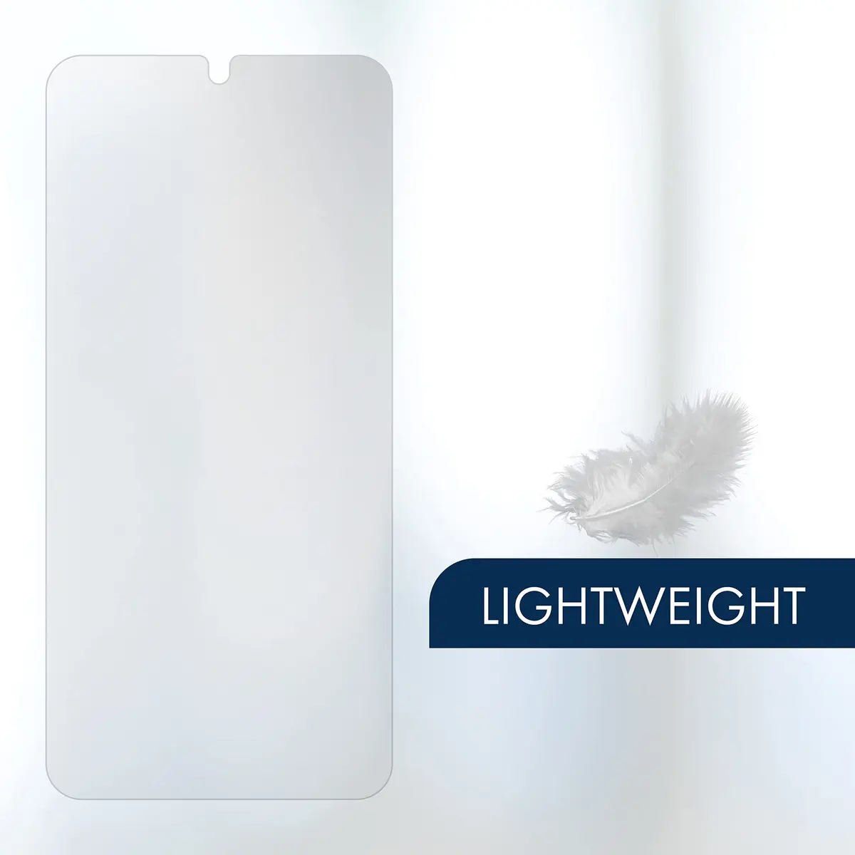 ArmorSuit MilitaryShield Screen Protector for Samsung Galaxy S20 Ultra 6.9" | Ultrasonic Fingerprint Compatible - view 5