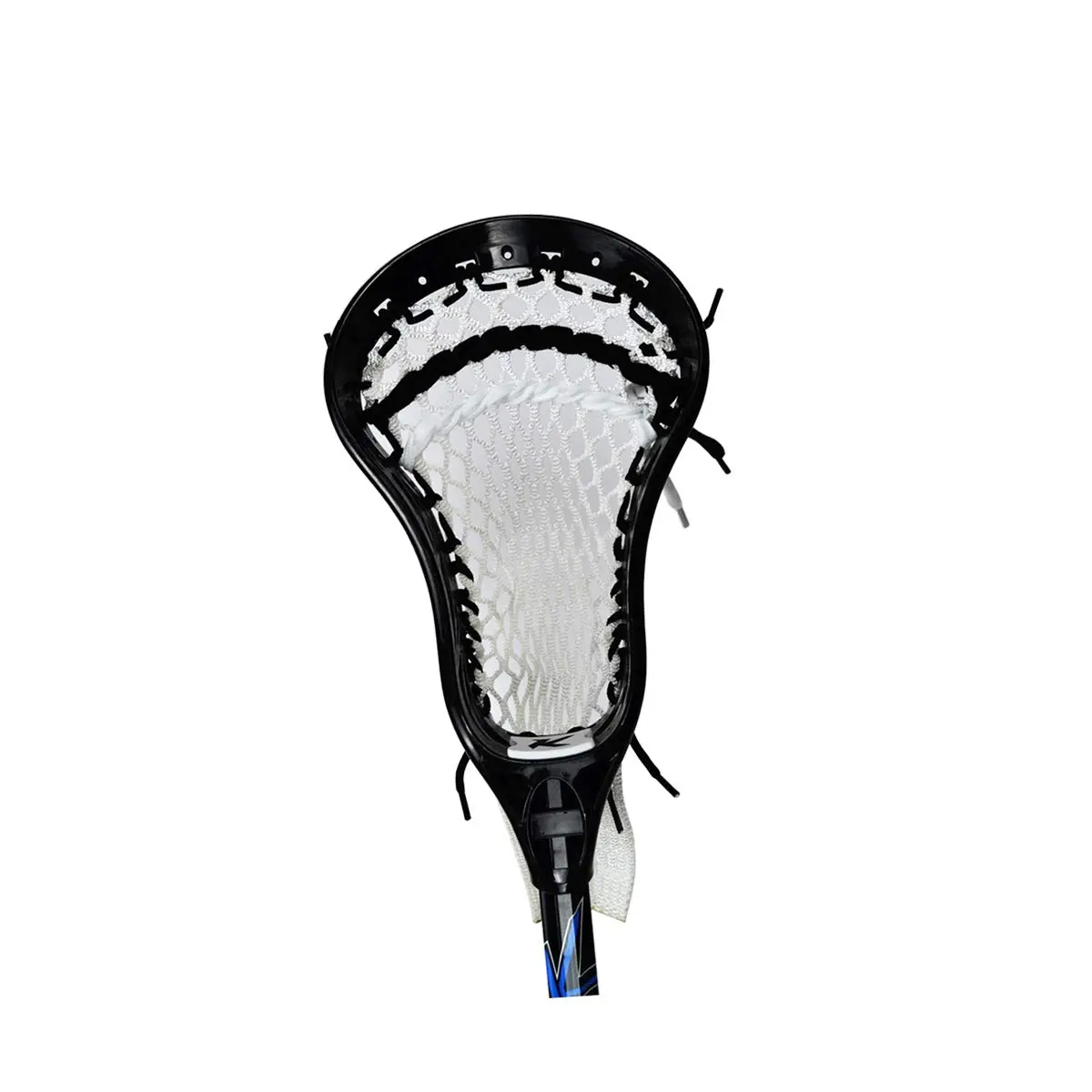 CAKLOR Complete Attack/Midfield Lacrosse Stick with Shaft & Head, 102.9 cm (40.5 in) | Entry-Level Player Equipment - view 4