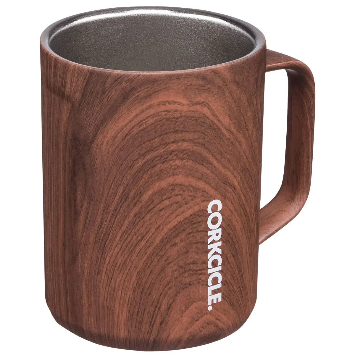 Corkcicle Marvel Captain America 16 oz Triple Insulated Coffee Mug | Keeps Drinks Hot 3 Hours - main product image