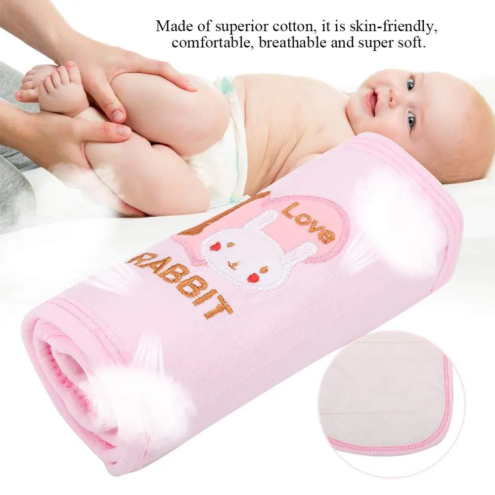 Hztyyier Baby Belly Belt | Newborn Abdomen Keep Warm Support Band for Toddler Boys or Girls, 22inchx6.3inch - view 5