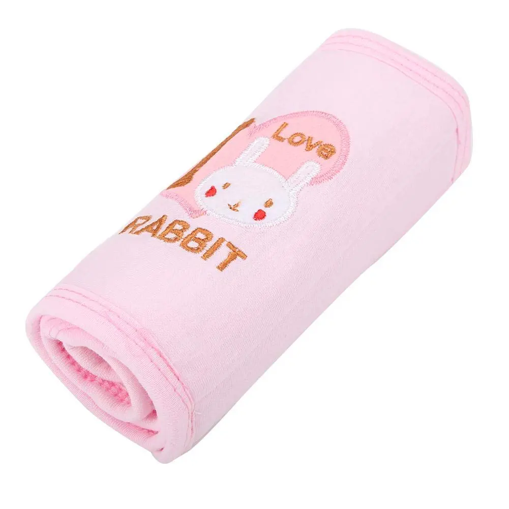 Hztyyier Baby Belly Belt | Newborn Abdomen Keep Warm Support Band for Toddler Boys or Girls, 22inchx6.3inch - view 8