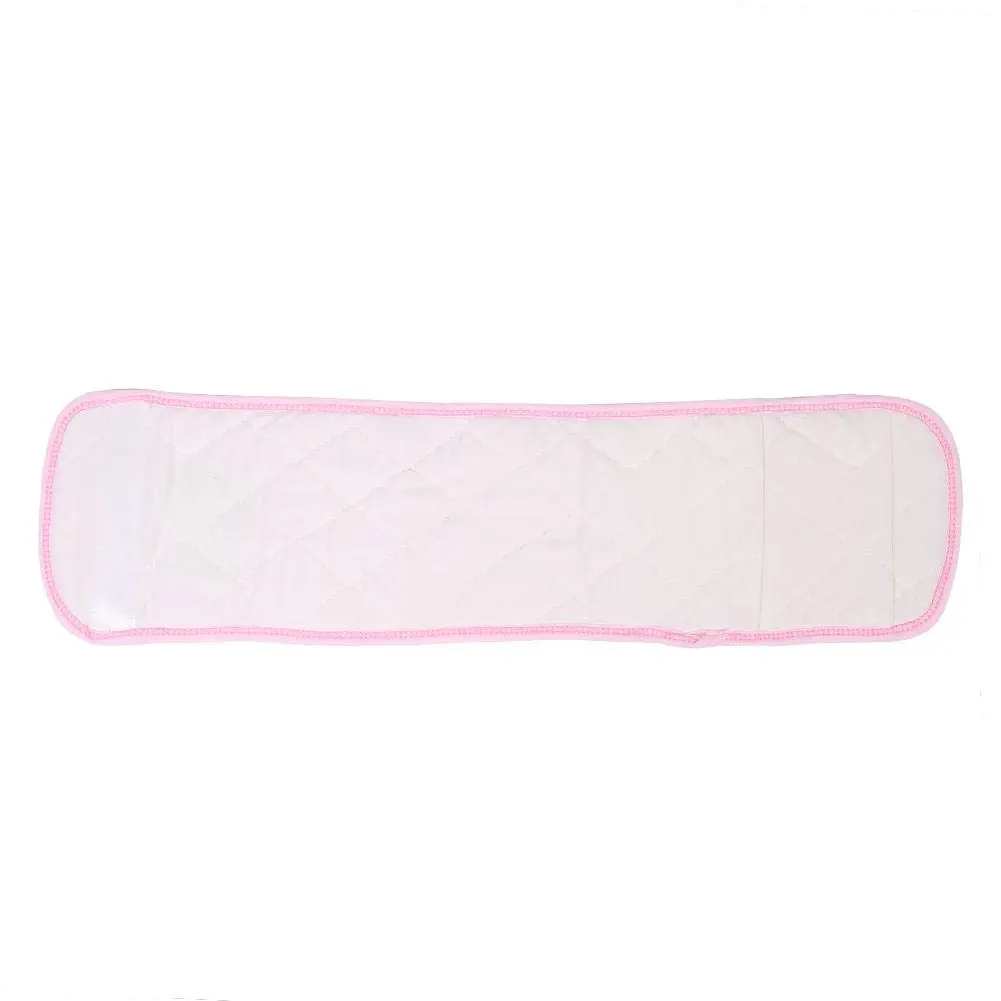Hztyyier Baby Belly Belt | Newborn Abdomen Keep Warm Support Band for Toddler Boys or Girls, 22inchx6.3inch - view 3