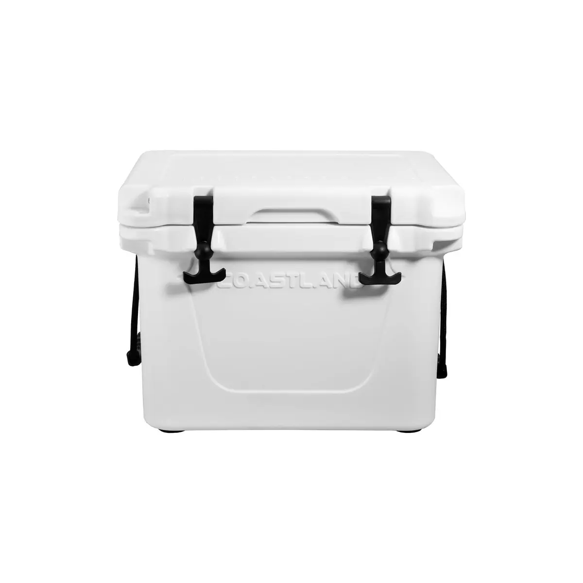 COASTLAND Delta Series 25 QT Rotomolded Cooler | 5-7 Day Ice Retention in Extreme Conditions - main product image