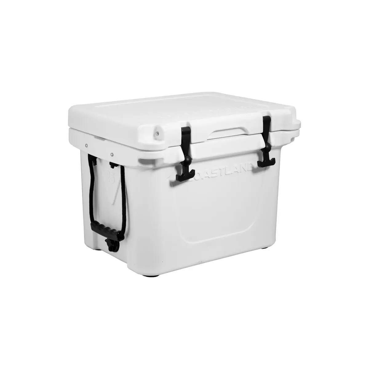 COASTLAND Delta Series 25 QT Rotomolded Cooler | 5-7 Day Ice Retention in Extreme Conditions - view 2