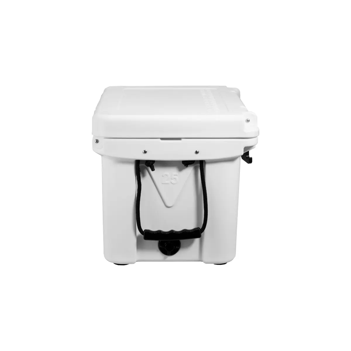 COASTLAND Delta Series 25 QT Rotomolded Cooler | 5-7 Day Ice Retention in Extreme Conditions - view 4
