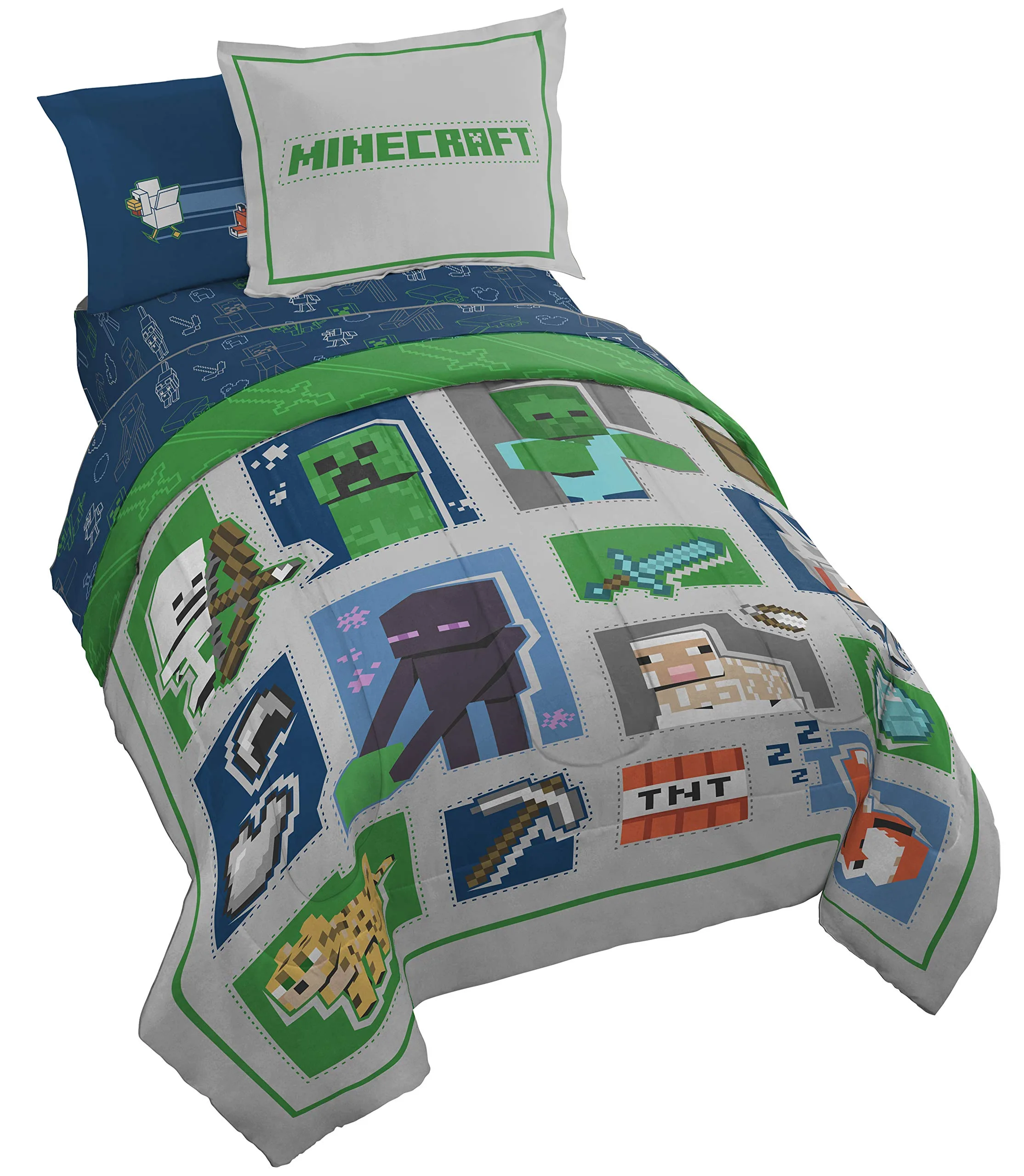 Sheets & Pillowcases
