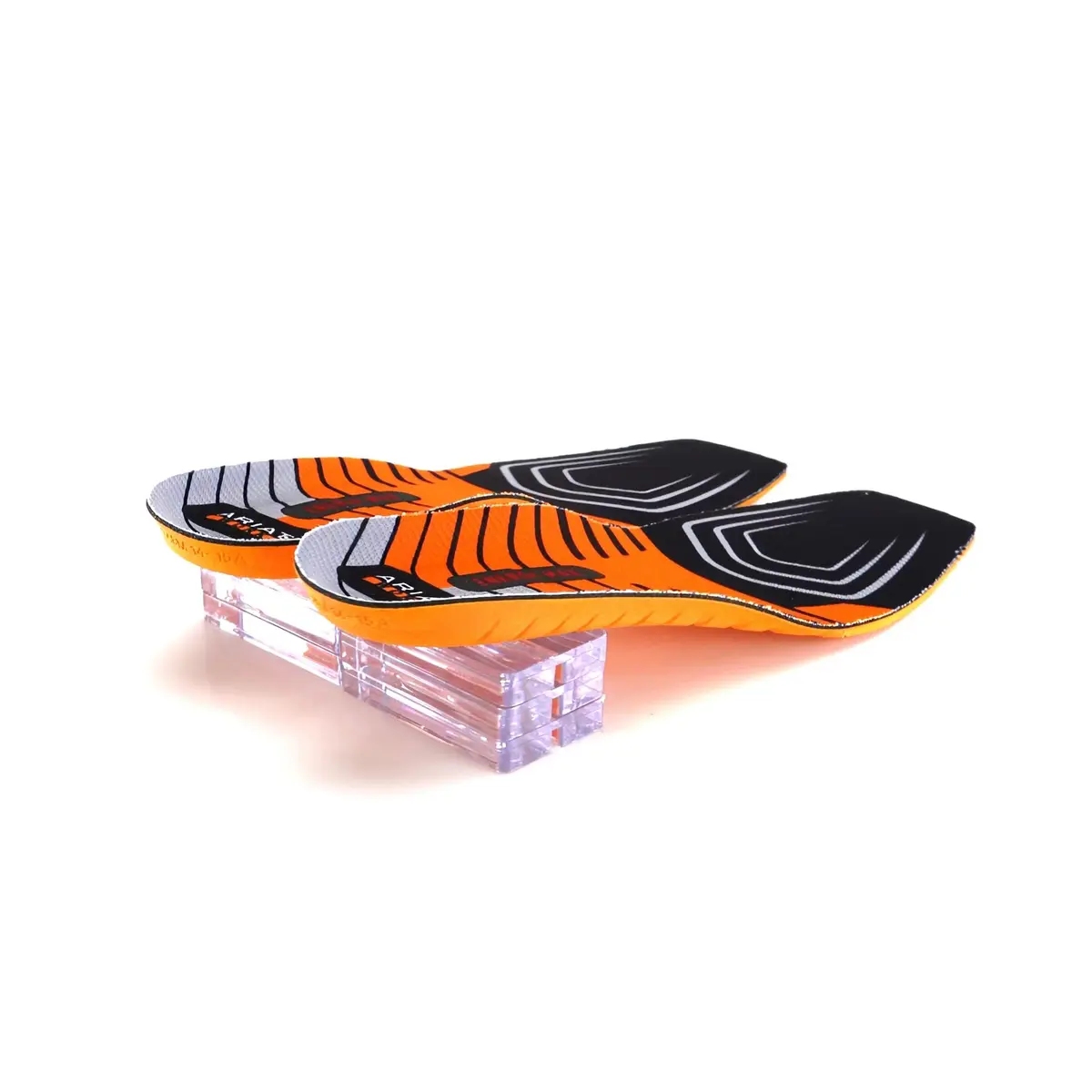ARIAT Energy Max Work Insole Wide Square Toe | Moisture-Wicking, Rebound Foam, Support (110-120 chars) - view 4