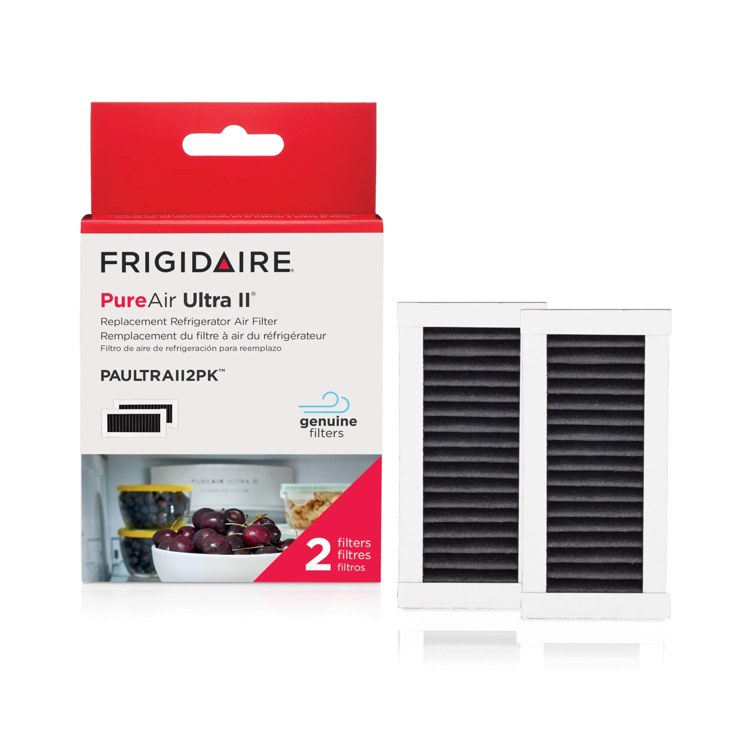Potable Water Filter
