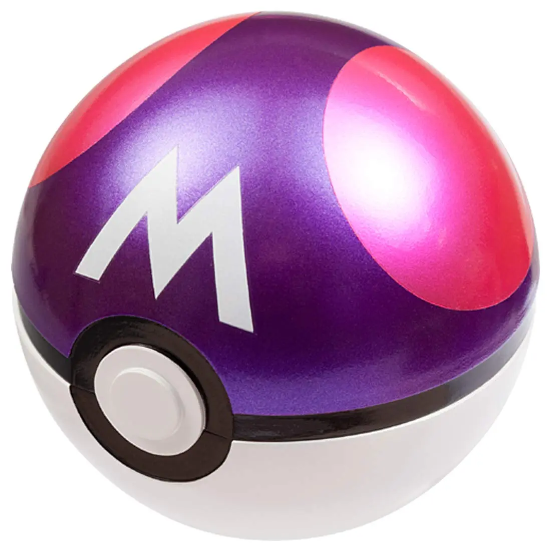TOMY Pokemon MB-04 Moncolle Master Ball | Collectible Toy for Kids & Fans - view 2