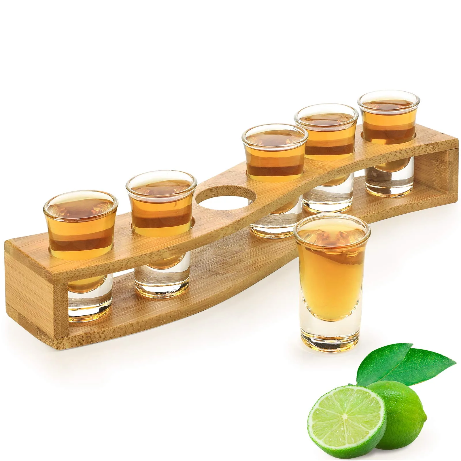Shot Glasses
