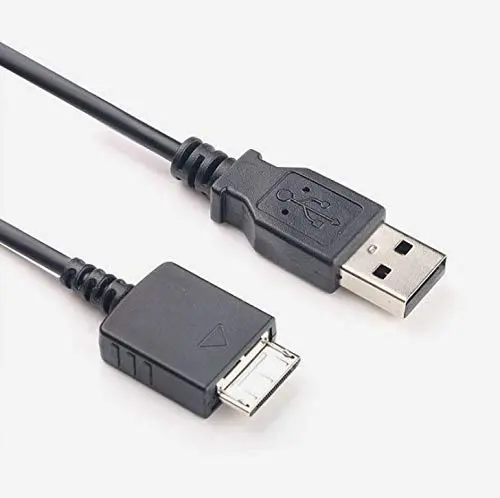 QQC USB Type A Data & Charging Cable 1.2m | Durable, Fast Charge & Data Transfer - main product image