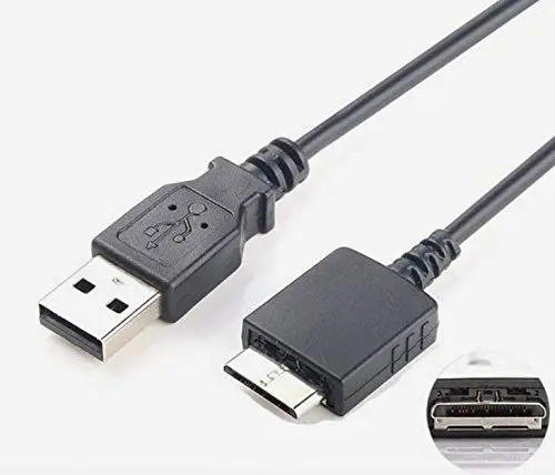 QQC USB Type A Data & Charging Cable 1.2m | Durable, Fast Charge & Data Transfer - view 3