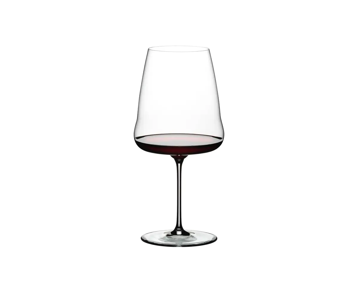Riedel Winewings Cabernet Sauvignon Wine Glass 125ml (4.2 Oz) | Enhances Aroma Intensity - main product image