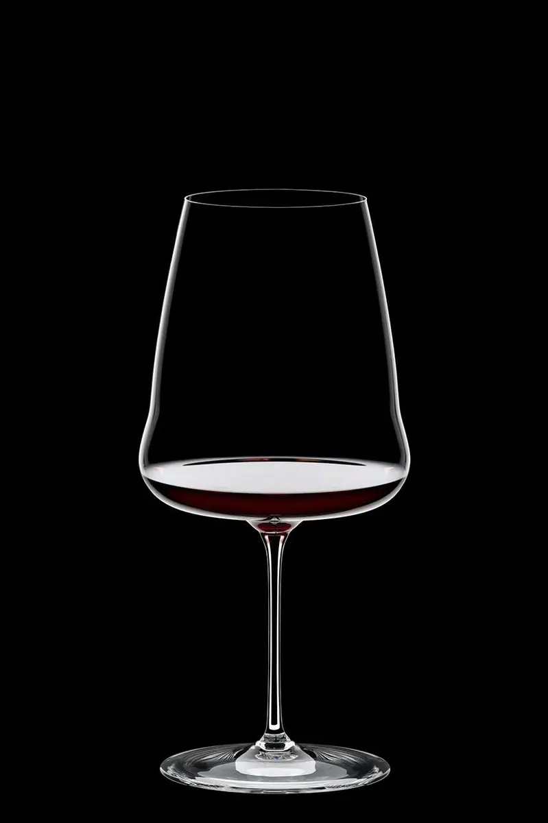 Riedel Winewings Cabernet Sauvignon Wine Glass 125ml (4.2 Oz) | Enhances Aroma Intensity - view 8