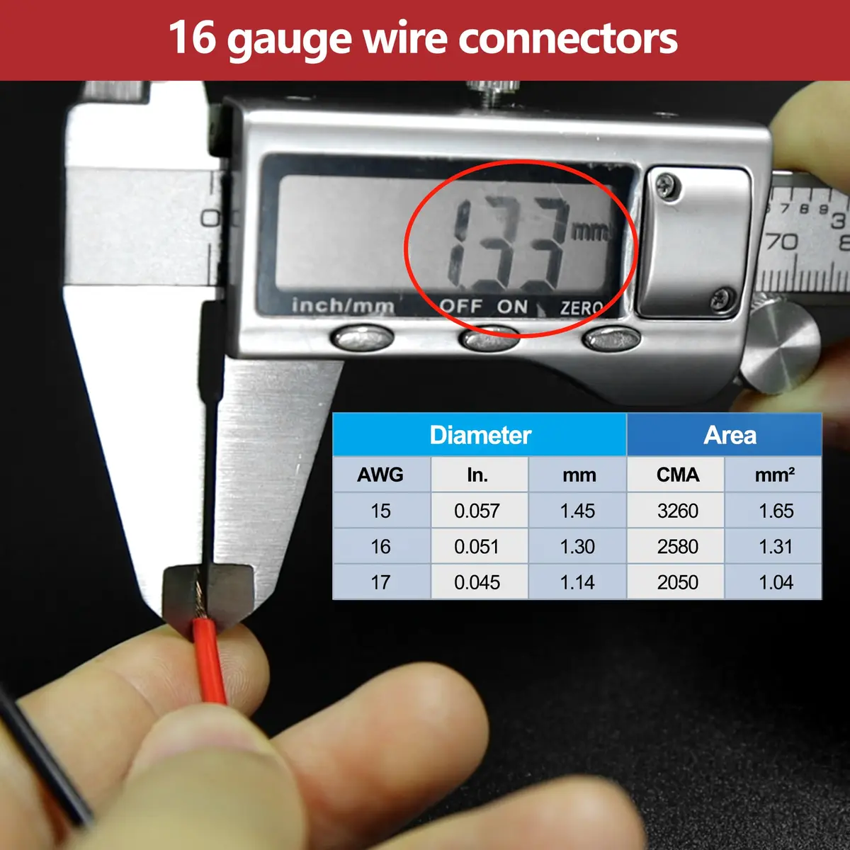 G 2 Pin Waterproof Connector 5 Kit | IP67 Rated Electrical Connectors for Automotive and Marine Use - view 2