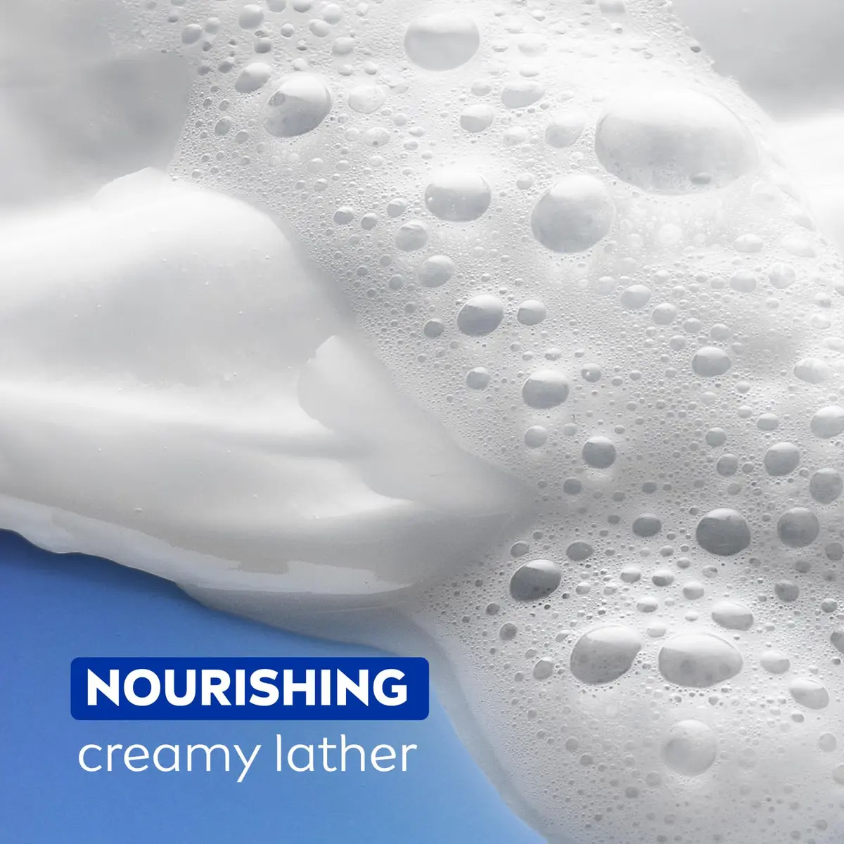 NIVEA Nourishing Care Body Wash with Nourishing Serum, 60 fl oz (1.77 L) | Hydrates Dry Skin - view 4