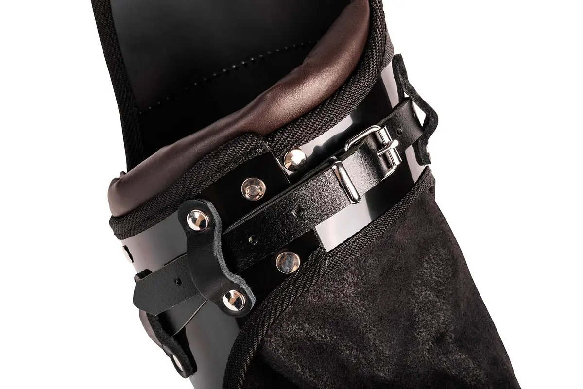 Dingo Gear Right Bite Sleeve Soft Thick Wide Bite Bar | Impact Protection for Dog Training - view 5