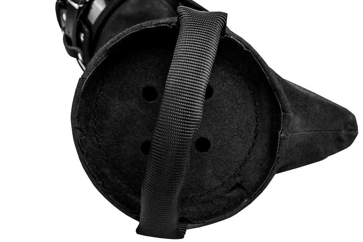 Dingo Gear Right Bite Sleeve Soft Thick Wide Bite Bar | Impact Protection for Dog Training - view 9