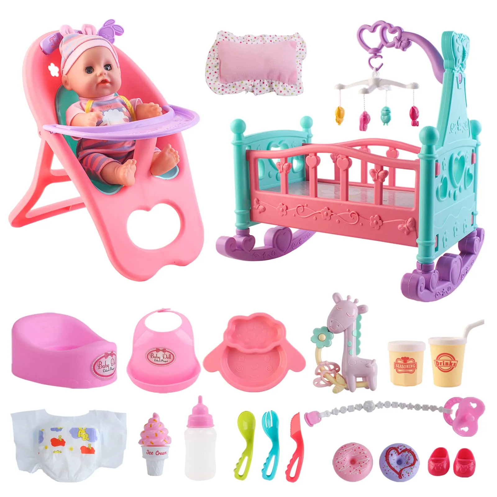 Playsets