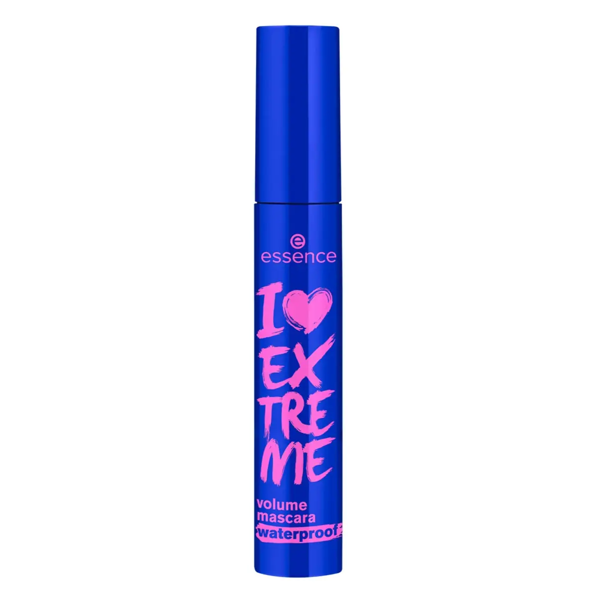 essence I Love Extreme Volume Mascara Waterproof (Pack of 3) | Vegan & Cruelty Free - view 3